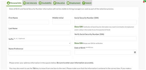 publix 646|Begin Your Application .